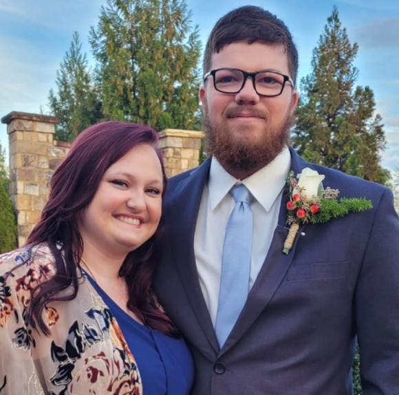 Meet your Posher, Noelle - Picture 2 of 2